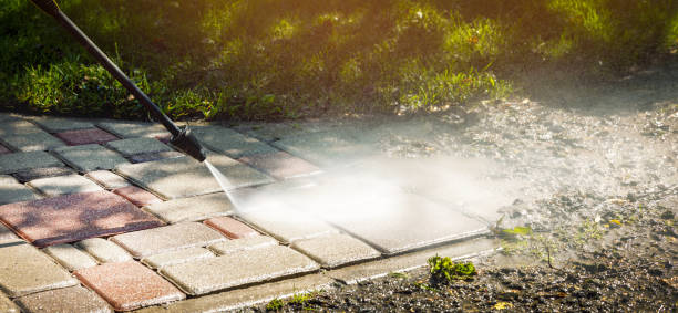 Best Post-Construction Pressure Washing  in North Decatur, GA